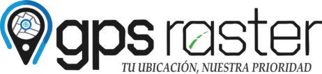 GPS Raster